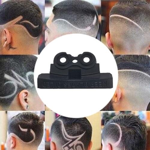 Hair Clipper Replacement Fittings Plastic Fit Coldless Clipper Cutter for WAHL 8148