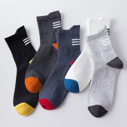 Tyburn Mens Winter Socks