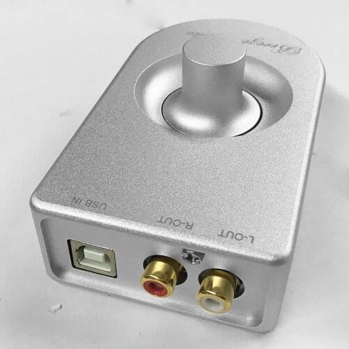 NEW Breeze Audio SE2 ES9018K2M SA9023 AD823 * 2 HIFI audio USB DAC headset amplifier amp CNC free shipping