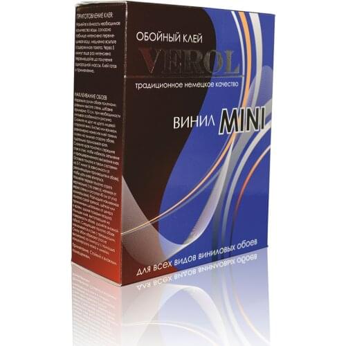 Verol PVC Glue