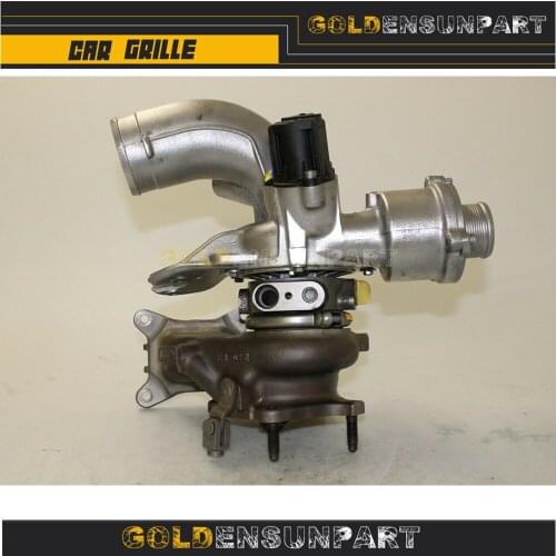 06L 145 702 P Turbo Charger TurboCharger For Audi A4 S4 A5 S5 A6 S6 A7 Sportback A8 S8 Quattro Q5 2.0 TFSI CNCD 06L145702Q