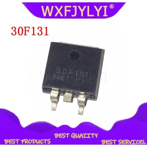 10pcs/lot 30F131 GT30F131 TO-263