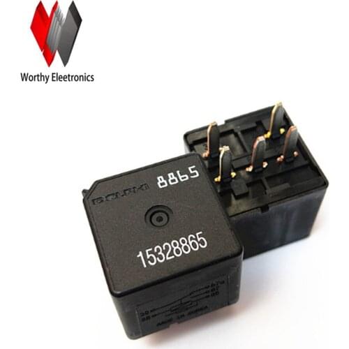 Wholesale 10pcs/lot relay 15328865