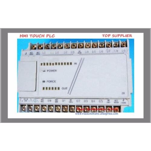 1761-L16BBB PLC 24VDC 10 Input Points 6 Output Points New Original
