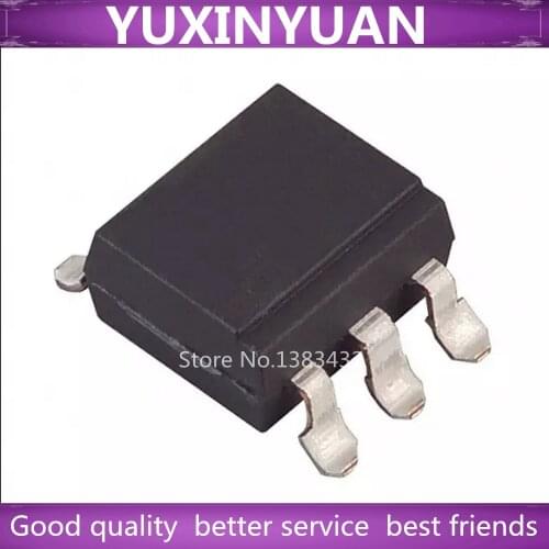 5PCS/LOT 273H31 273H32 273H33 273H34 273H35 SOP6