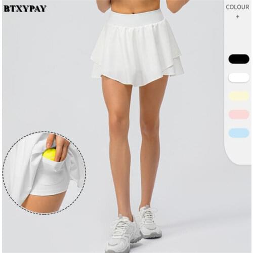 Теннисные юбки BTXYPAY China At AliExpress