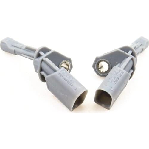 READXT Rear Right&Left ABS Speed Sensor For VW Passat B7 Q3 Sharan Tiguan Eos CC Scirocco Seat ALHAMBRA WHT003859A WHT 003 858 A