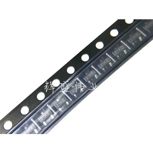 DMG2301LK-7 SOT-23-3 Transistor-FET, MOSFET-single