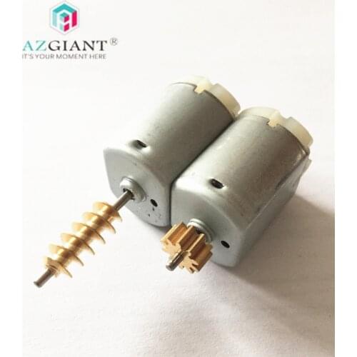 AZGIANT W164 W251 trunk lid luggage lock motor ML350 GL450 ML400 trunk lid lock motor for BENZ rear lock actuator CLK boot