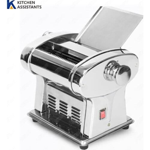 FKM140 automatic pasta maker machine electrical pasta making machine for home