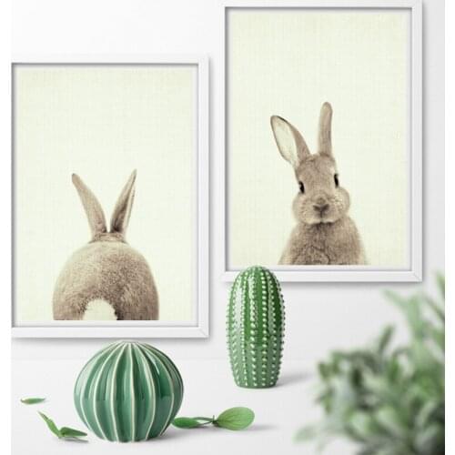 Girls Canvas Art Print Painting Poster, Wall Pictures for Baby Girls Room Wall Art Decor Decoration Pictures