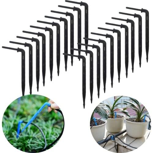 HomeYaRui Hose Connections