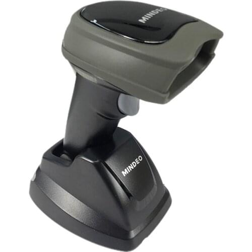 Mindeo CS2190 High quality Durable Cordless Handheld 1D Laser Barcode Scanner In Various occasions