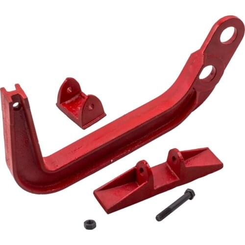 6 Ton Deep Hook Clamp Auto Body Frame Jumbo Hook Pulling Clamp Set