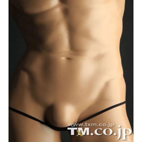 2016 New Hot Mens Brand Sexy TM jockstrap G string Popular Men Underwear Gay Fashion Design jockstraps-thong Penis Pouch