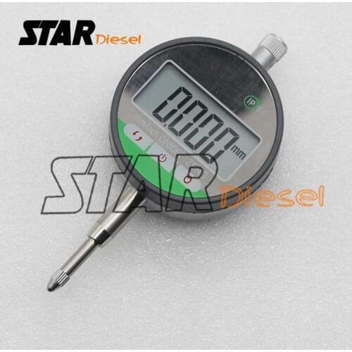Star diesel Measuring Set Measuring Tool for Common Rail Injector Maintenance Tool with Gauge Arm Lift Adjustment Tool S0158