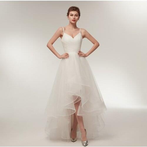 PliranRutto Wedding Dresses For A Magnificent Figure