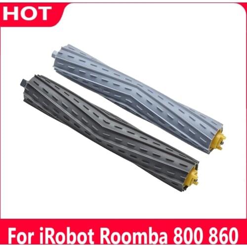 Roller Brush Suitable for IRobot Roomba 800 860 870 880 890 900 960 980 Vacuum Cleaner Parts Accessories