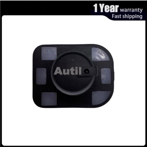 For AUDI A1 A2 A3/S3 A4/S4 A6/S6 A8/S8 Q7 TT R8 RS4 RS6 SEAT Exeo Electric Adjust Master Switch Rear View Mirror Control Knob