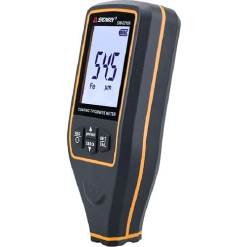 TASI Thickness Gauges