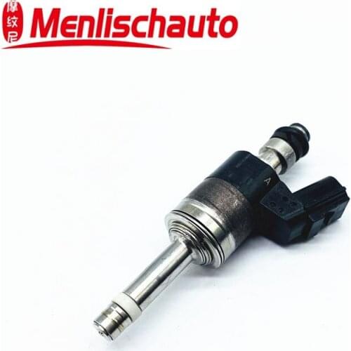 Fuel Injector 160105R1305 160105R1315 16010-5R1-305 16010-5R1-315 For Hond Fit 1.5L 15-19 16010 5R1 305 16010 5R1 315