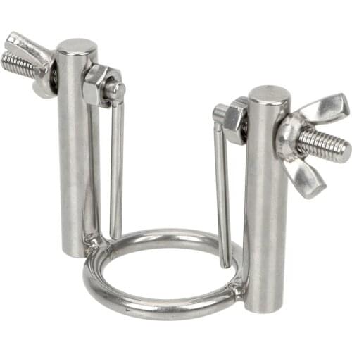 IKOKY Catheters Sounds Sex Toys for Men Penis Plug Penis Stimulator Adjustable Urethral Dilators Stainless Steel