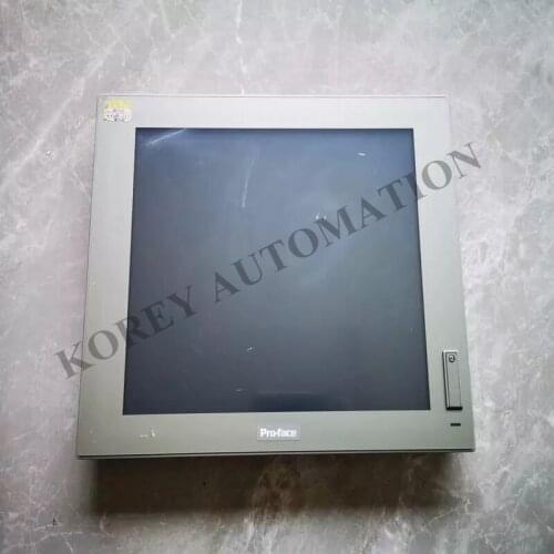 IN STOCK PRO-FACE IPC SYSTEM PFXPPD5700TA+PFXPU2BQCD40N0NN00
