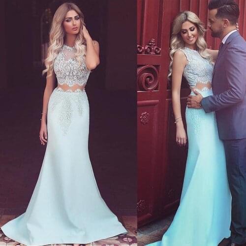 WEARCHY Womens Lace Dresses