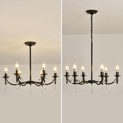 Yenigy Chandeliers