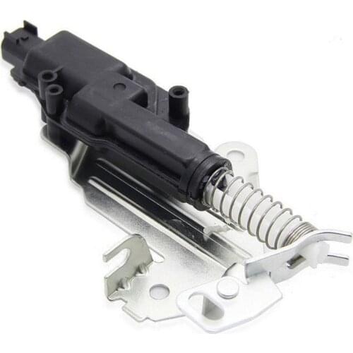 Tailgate Lock Motor Actuator Solenoid For Ford Fusion Fiesta Mk5 Mk6 1481081 2S6T432A98AF 2S6T432A98AE
