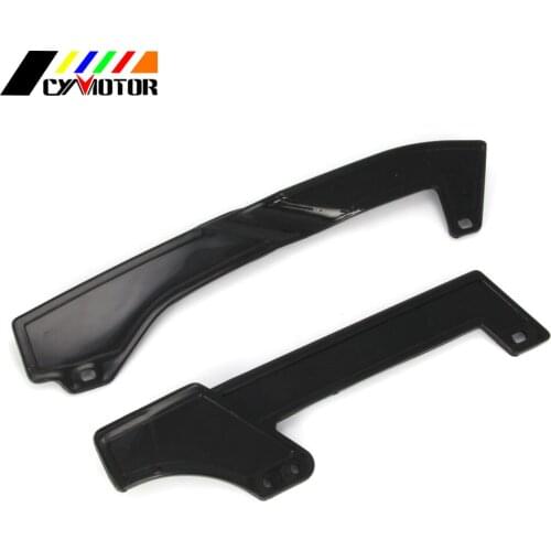 Motorcycle Chain Guard Cover Protector For YAMAHA PW80 PW 80 80cc PY80 Coyote 80 PEEWEE ATV Dirt Pit Bike