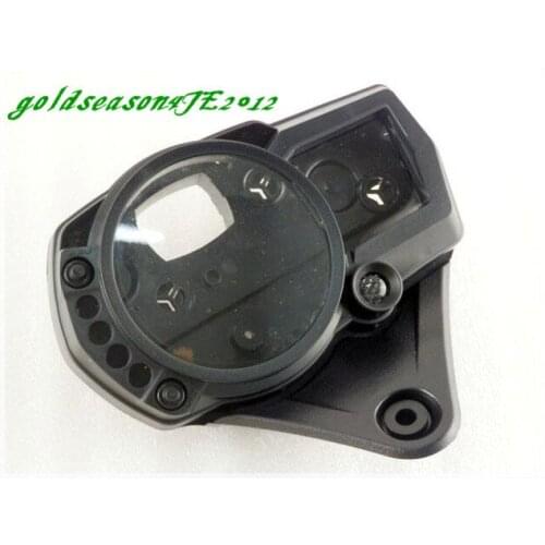Speedo Meter Gauge Tachometer Clock Case Cover for 2006-2010 Suzuki GSXR 600 750 1000 K6