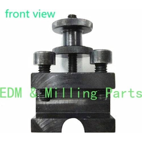 CNC Mini Magic Fast Change Tool Holder NO24024 Mini Magic Lathe Brand For Lathe Mill Part