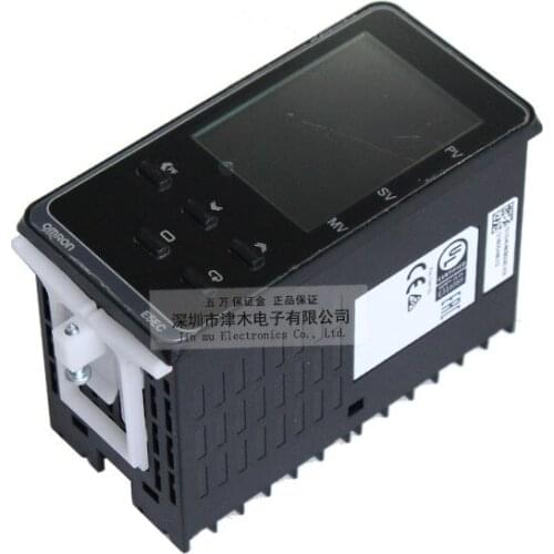 E5EC-RR2ASM-820 digital thermostat size 48*96mm 6months warranty