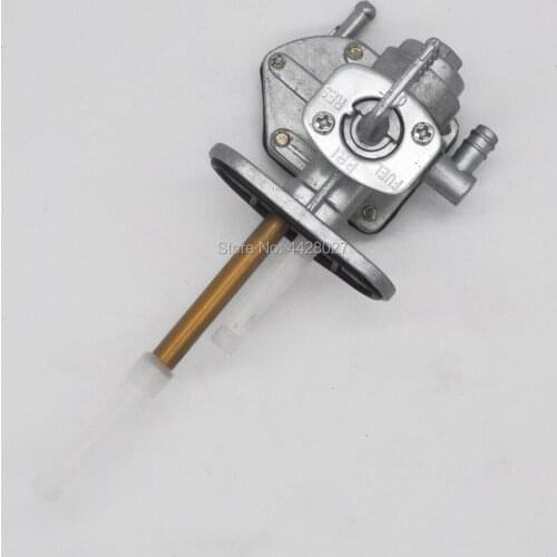 Gas Fuel Petcock Valve Switch Pump For Suzuki LT80 LTZ400 Z400 LTZ250 LTF300