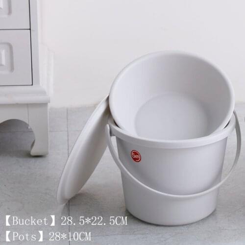 GUANYAO Cleaning Buckets