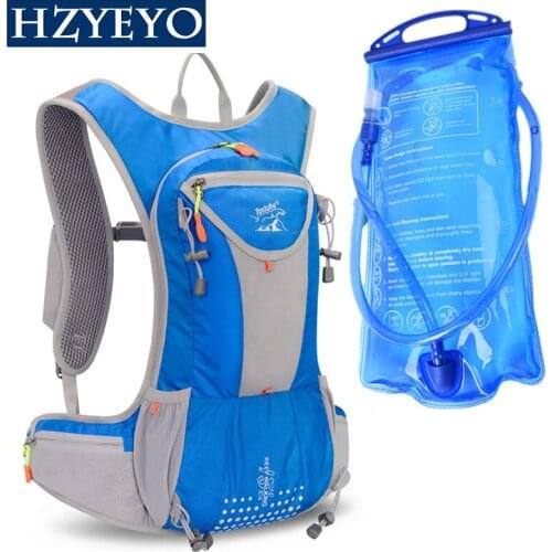 HZYEYO Running Bags
