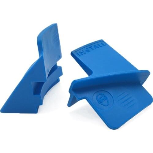 Auto repairing tool engine repairing tool Sets 2 Piece Stretch Belt Installation / Removal Tool Set