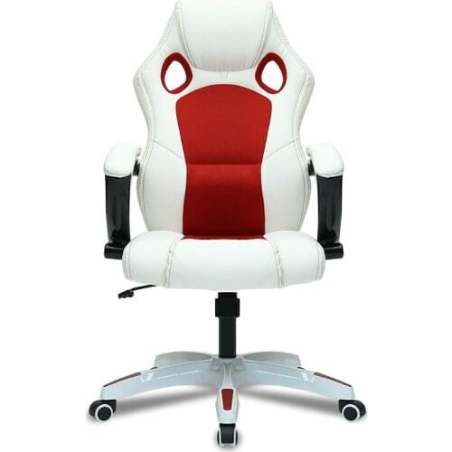 Reclining Office Chair Household Ergonomic Gaming Office Armchair Rotating Computer Chair Seat Cadeira Gamer Silla Oficina Stool