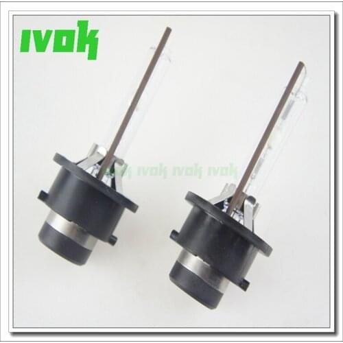 Ксеноновые лампы D2S (P32d-2) LTHJT China At AliExpress