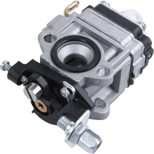 New Carburettor Carb Various Hedge Trimmer Brush Cutter Chainsaw 11mm