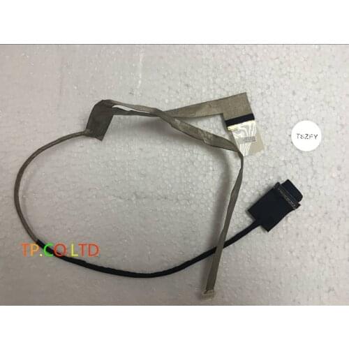 BRAND New LCD CABLE FOR HP Probook 4540S 4570S 4730S 4740s cable 50.4ry03.001