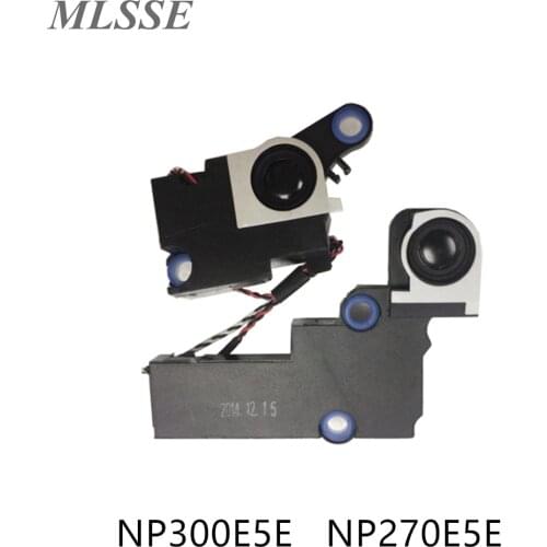 Original For SAMSUNG NP300E5E NP270E5E Laptop Speaker BA96-06460A 100% Tested Fast ship