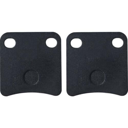 Motorcycle front Brake Pads for HONDA Tact 50 F SK50 (AF28)Dio SR SK50 (AF28) Dio-ZX SK50 (AF28)Dio-XR