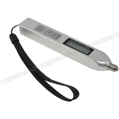 Professional Portable Digital Vibration Meter Handheld Pen Type TV260 High Precision Measuring Instrument Vibration Tester