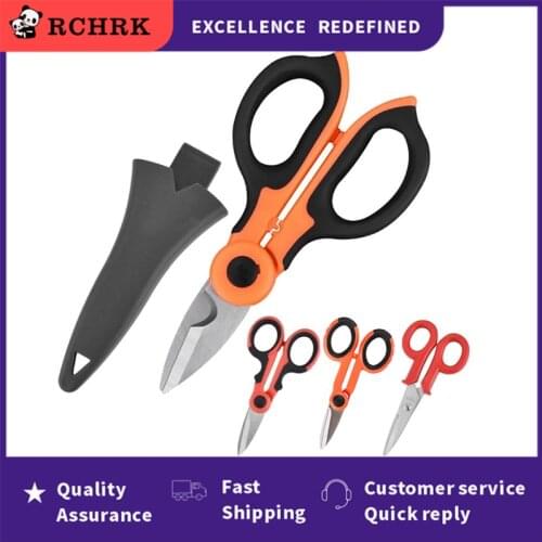 RCHRK Scissors