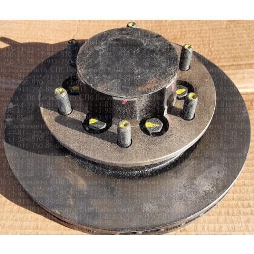 SSANGYONG Hubs And Bearings