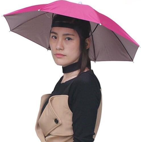 Swokii Umbrella Hats