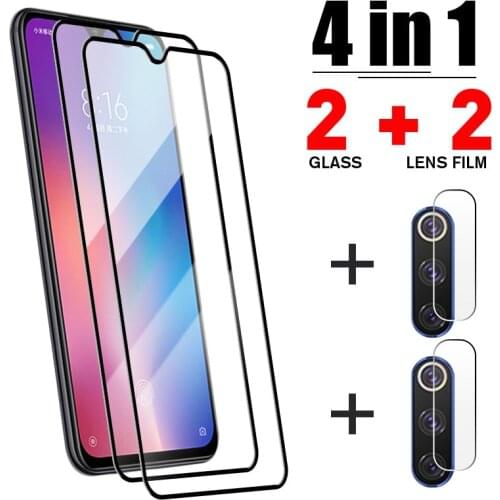 Vacusg Screen Protectors For Xiaomi Mi 8 Lite