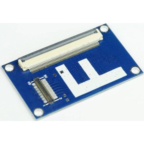 Wanhao D7/D7 Plus Spare Part LCD Display Drive Pinboard Replacement for Duplicator 7/7 Plus of DLP/SLA/LCD 405nm 3D Printer